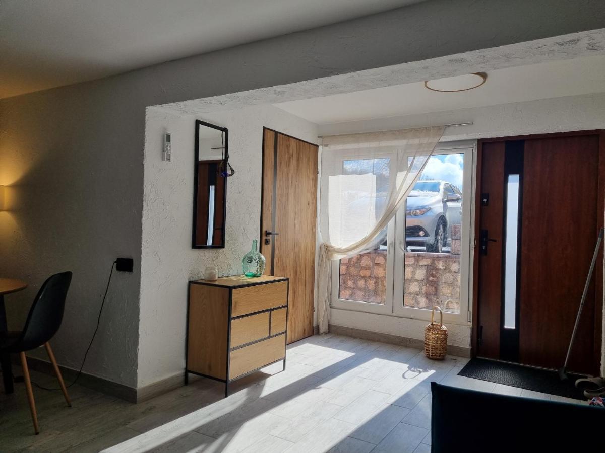 Apartament Nova Kamienica - Studio Lagow  Exterior photo